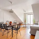 Apartman Lapa River Loft Vibes Lisboa