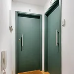 Apartman Lapa River Loft Vibes