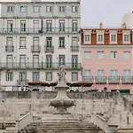 Lapa River Loft Vibes * Lisboa