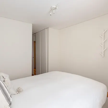 Apartment Lapa River Loft Vibes