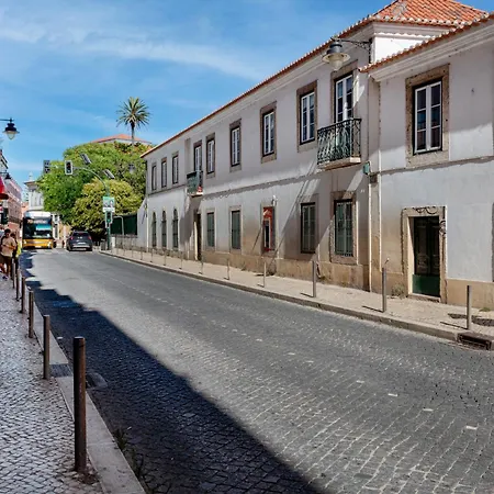 Lapa River Loft Vibes *