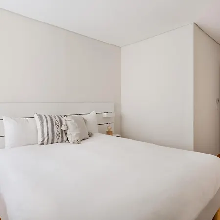 Lapa River Loft Vibes Lissabon