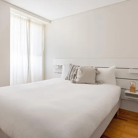 Lapa River Loft Vibes * Lissabon