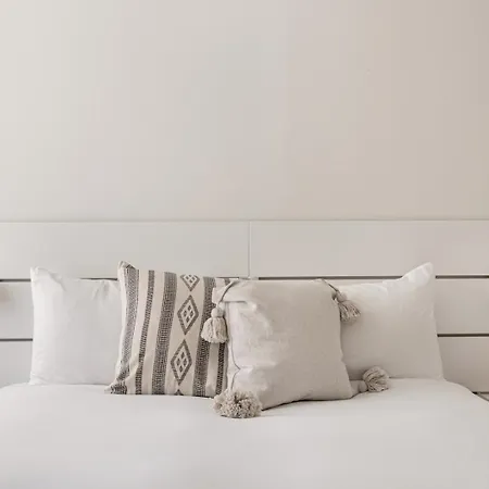 Lapa River Loft Vibes Apartment *