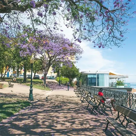 Διαμέρισμα Lapa River Loft Vibes Lisboa