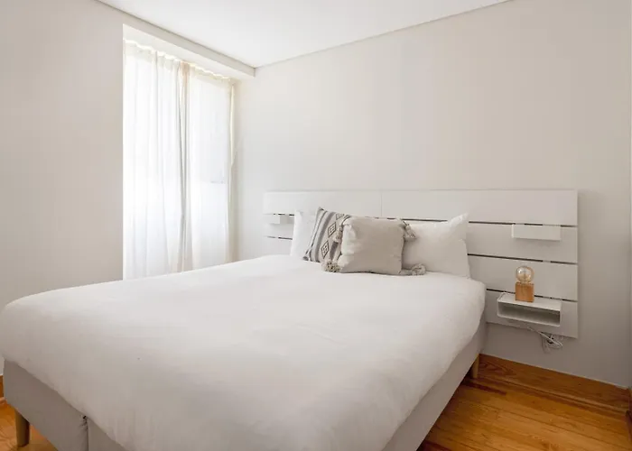 Lapa River Loft Vibes Daire Lisboa