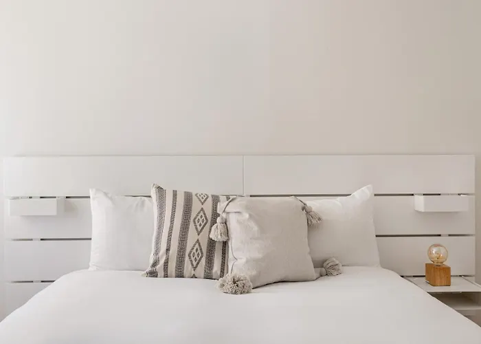 Lapa River Loft Vibes Apartment *