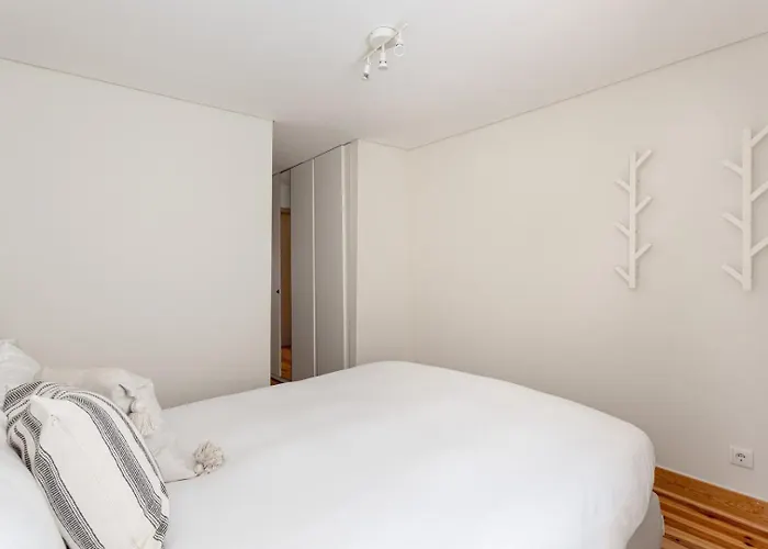 Lapa River Loft Vibes