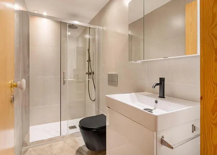 Lapa River Loft Vibes Apartment