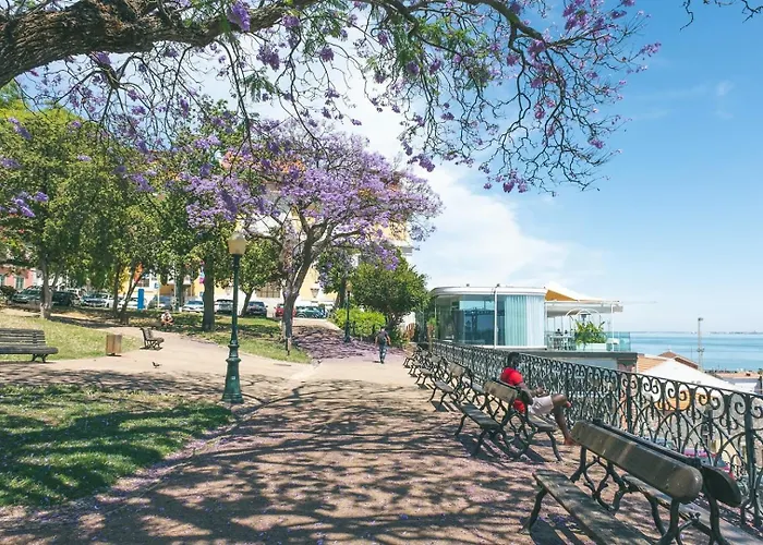 Apartment Lapa River Loft Vibes Lisbon