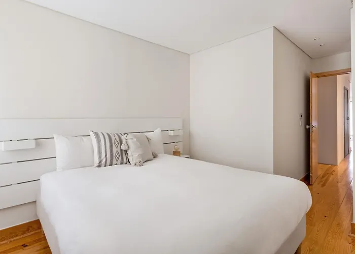 Lapa River Loft Vibes