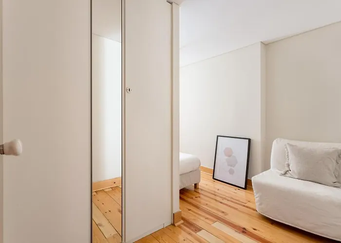 Lapa River Loft Vibes Apartment