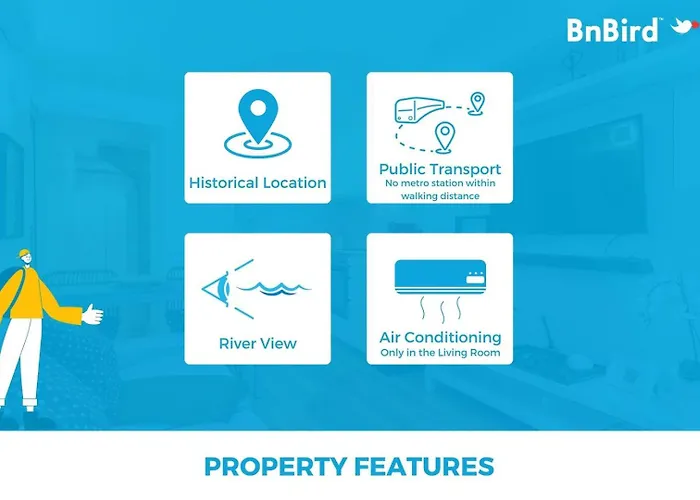 Lapa River Loft Vibes