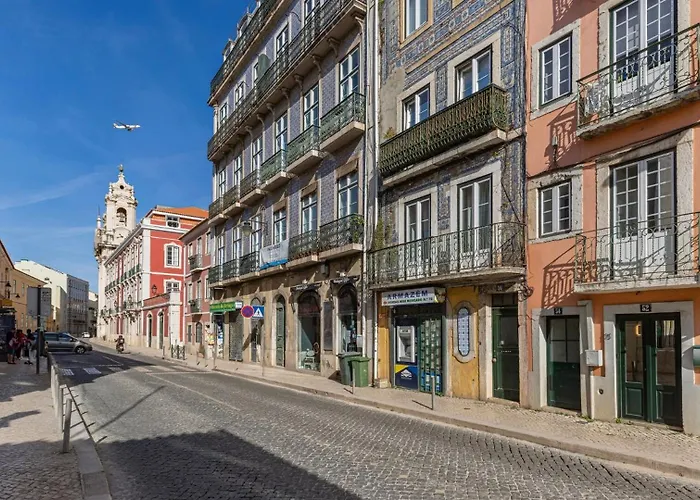 Lapa River Loft Vibes Apartament